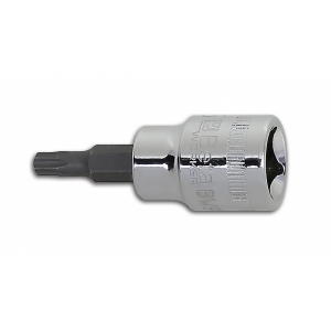 Chave soquete tipo Torx® macho 3/8