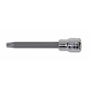 Chave soquete tipo Torx®, extra longa 1/2